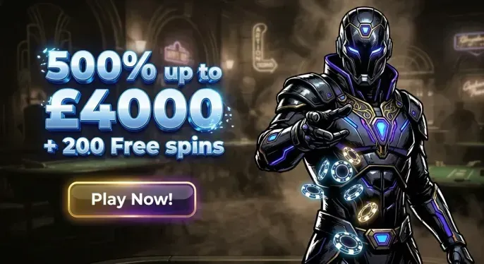 Trino Casino